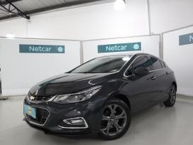 CRUZE SPORT LTZ